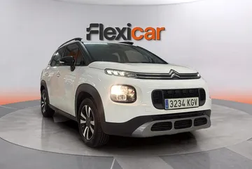 citroen c3 aircross puretech 60kw 82cv feel gasolina manual el puerto de santa maria 903000000261699