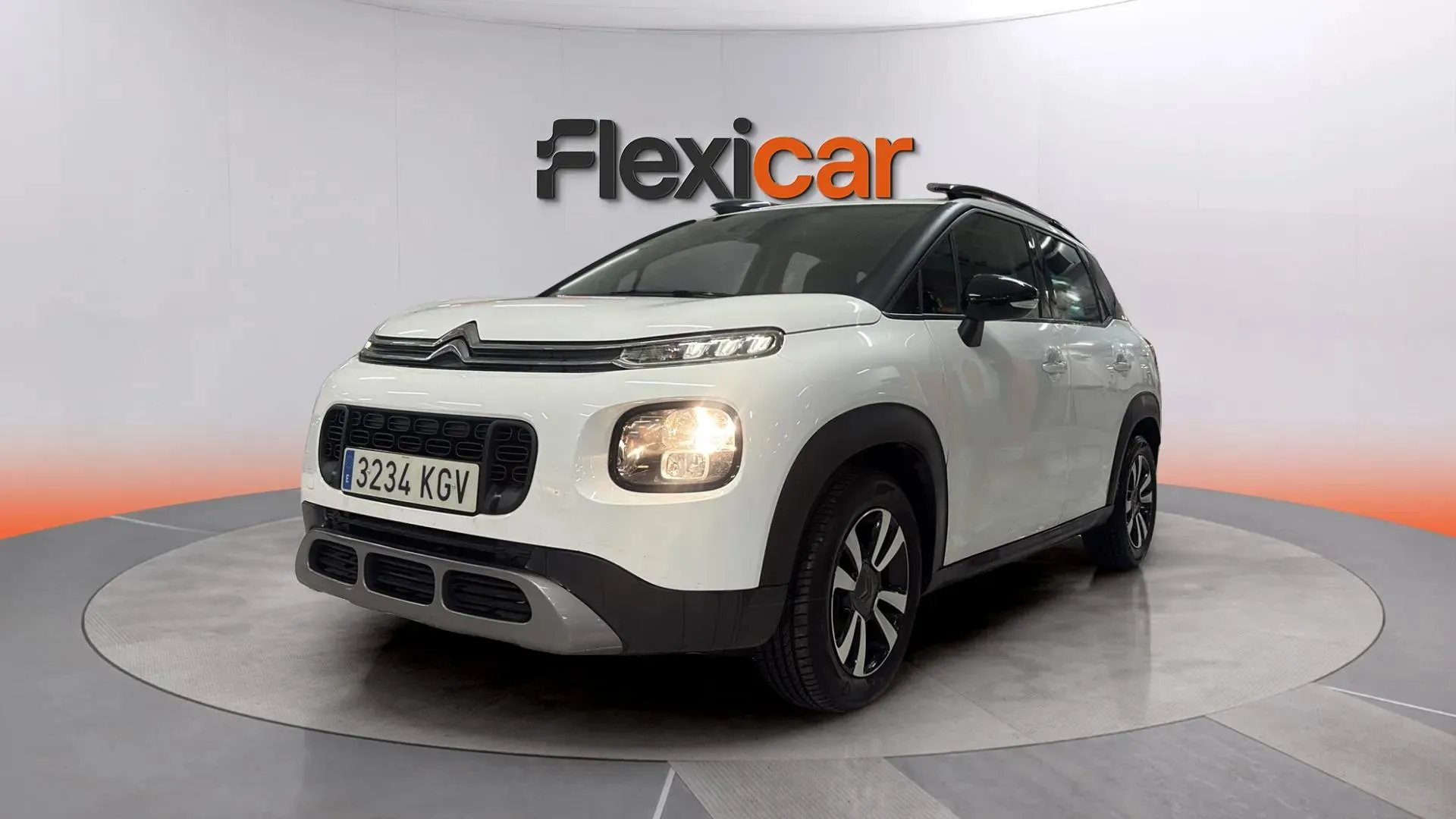 Citroën C3 Aircross PureTech Feel - foto 2