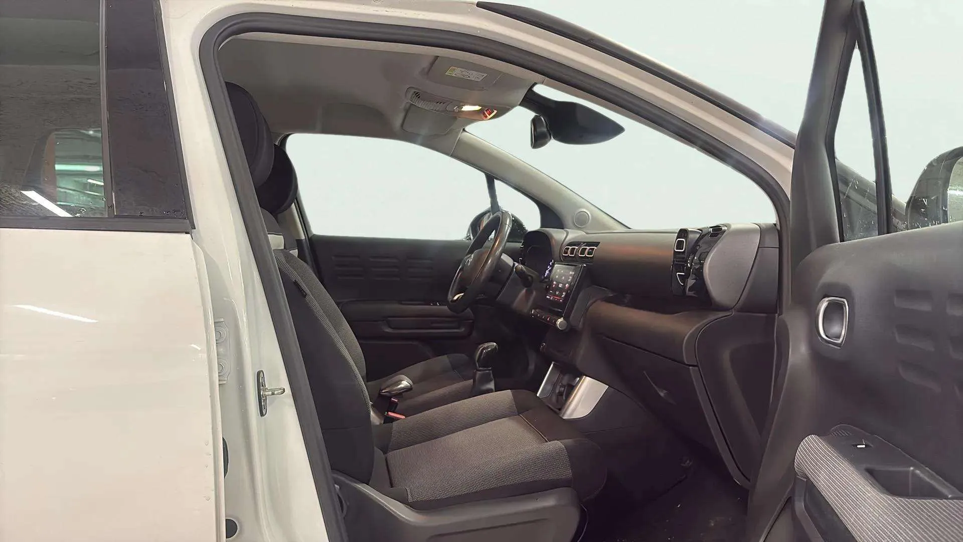 Citroën C3 Aircross PureTech Feel - foto 13