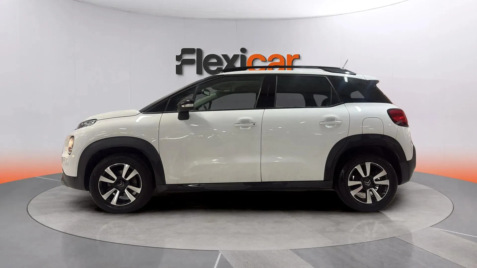 Citroën C3 Aircross PureTech Feel - foto 3