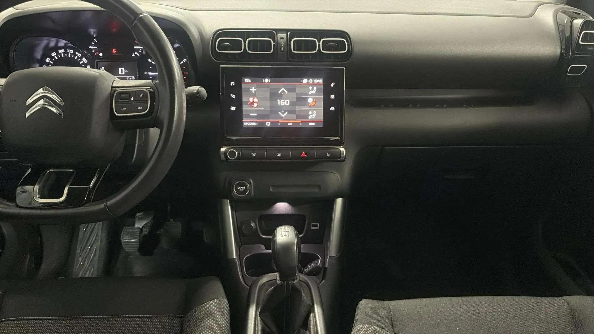 Citroën C3 Aircross PureTech Feel - foto 10