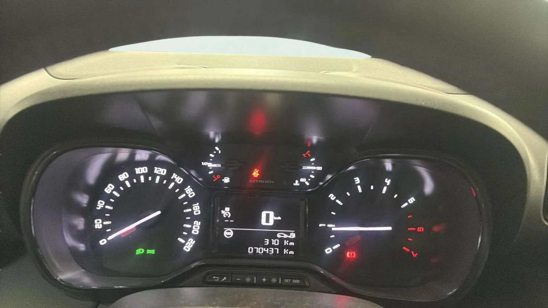 Citroën C3 Aircross PureTech Feel - foto 12