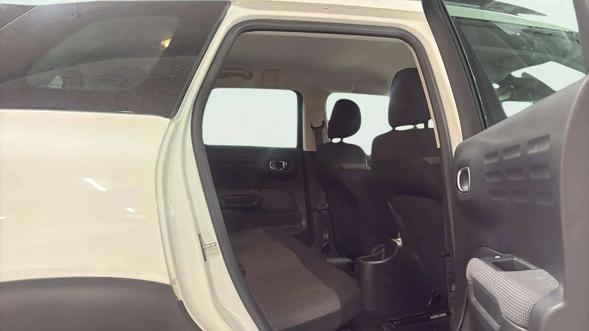 Citroën C3 Aircross PureTech Feel - foto 14