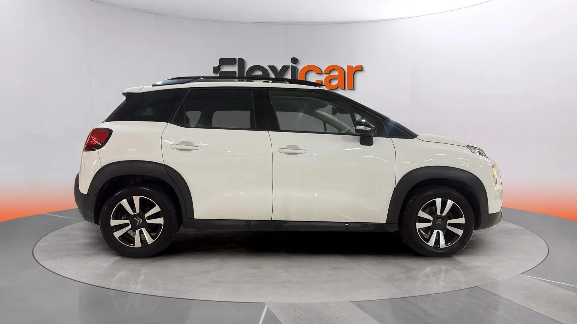Citroën C3 Aircross PureTech Feel - foto 7
