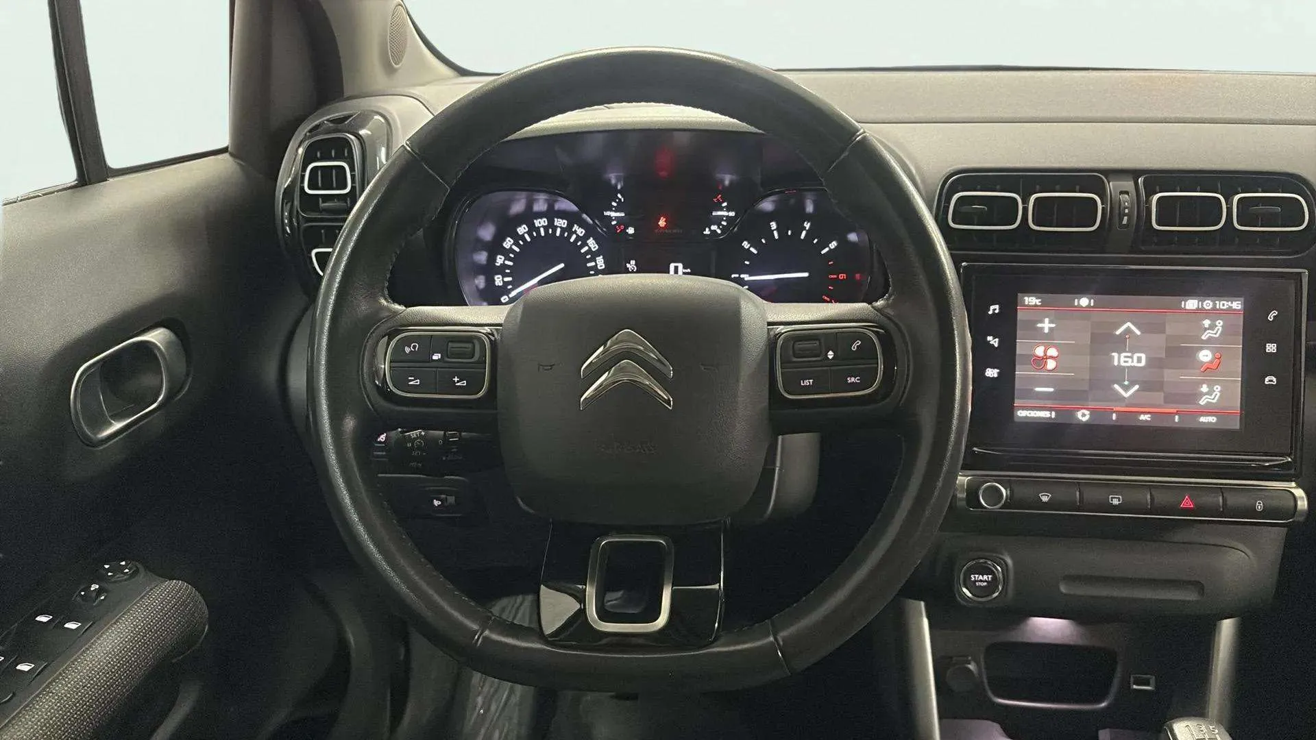 Citroën C3 Aircross PureTech Feel - foto 11
