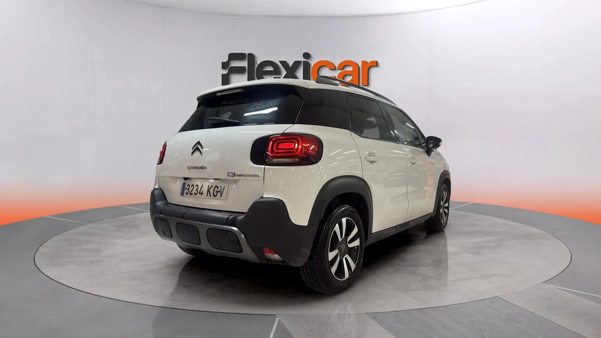 Citroën C3 Aircross PureTech Feel - foto 6