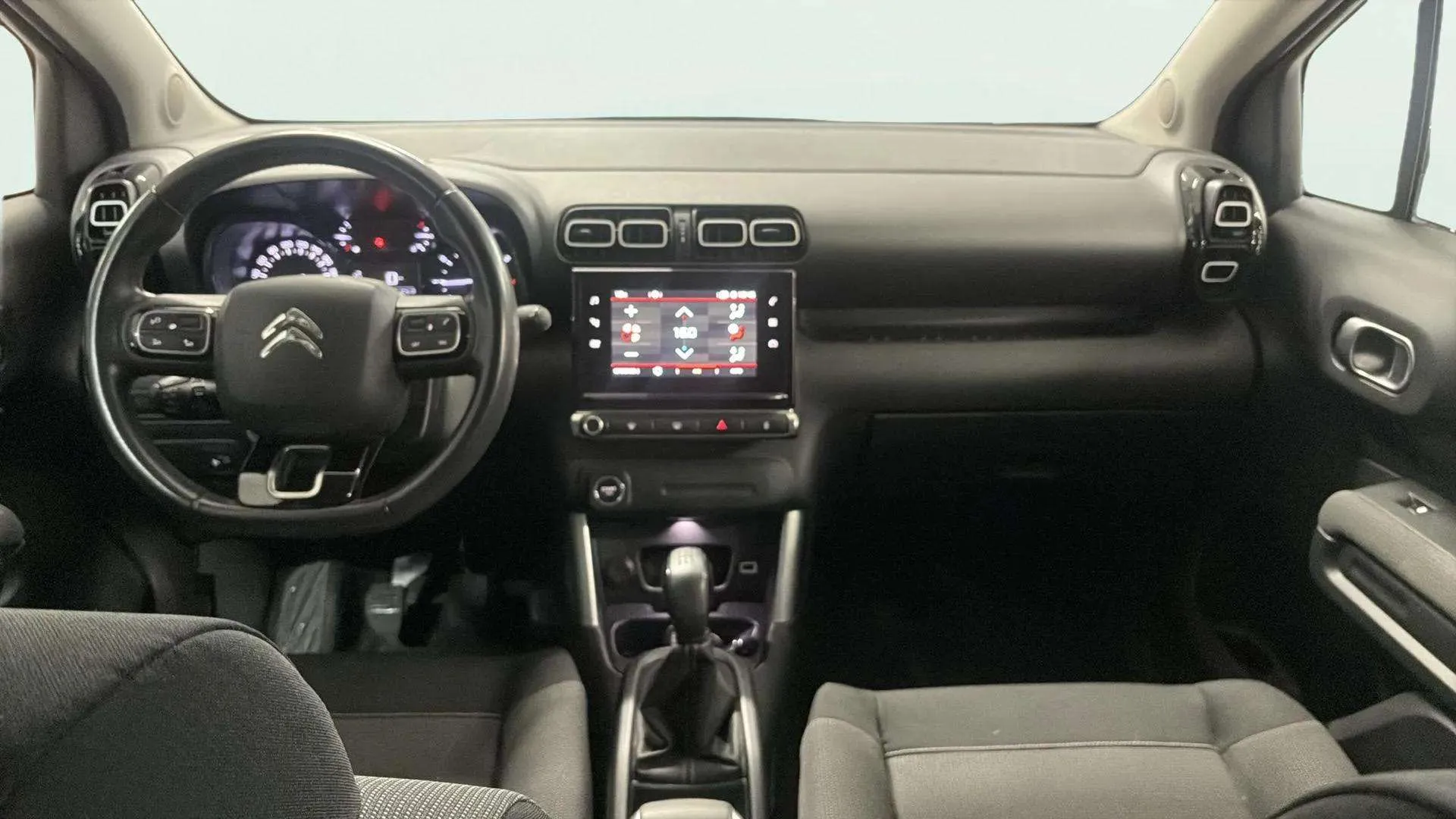 Citroën C3 Aircross PureTech Feel - foto 9