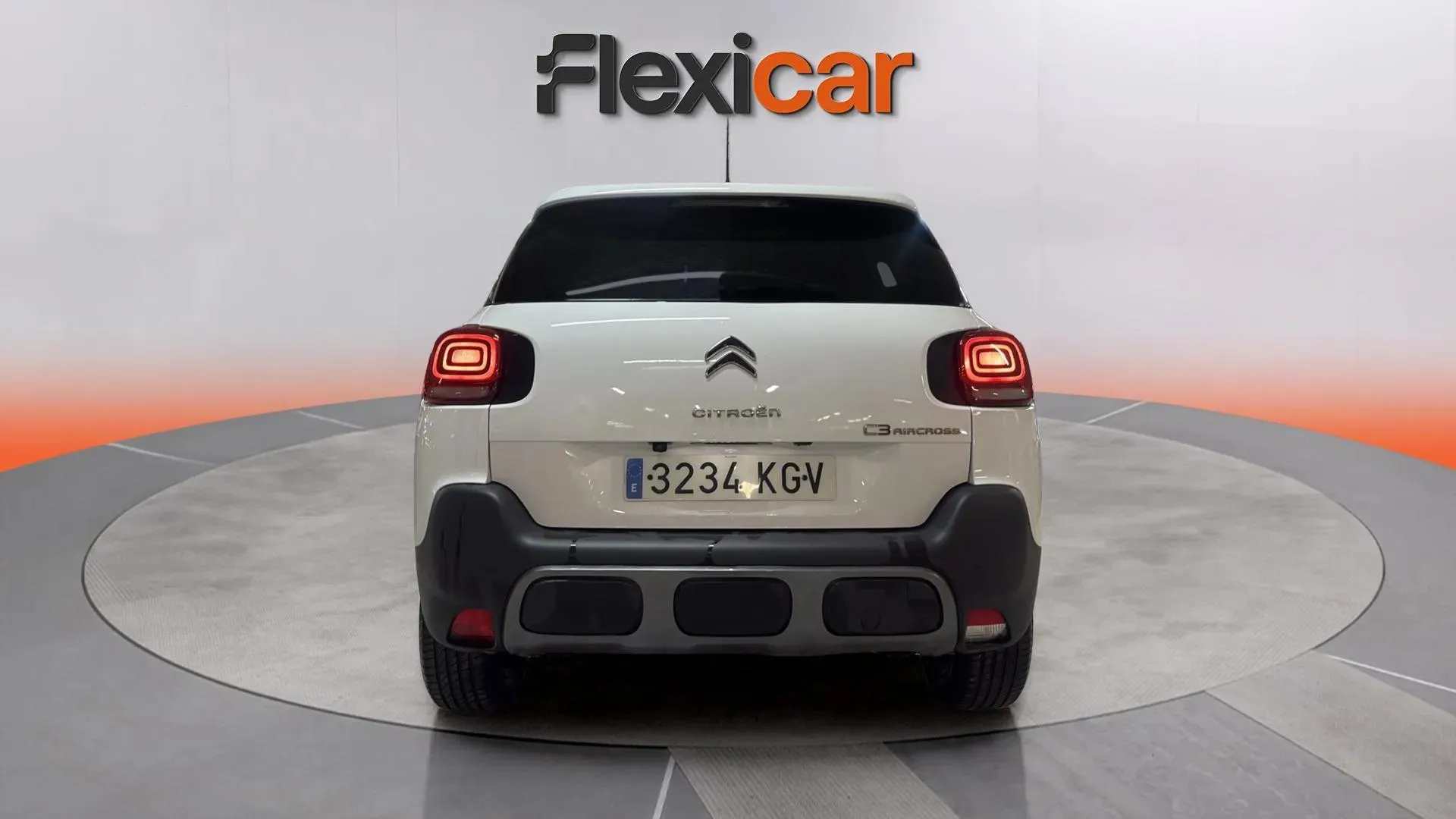 Citroën C3 Aircross PureTech Feel - foto 5