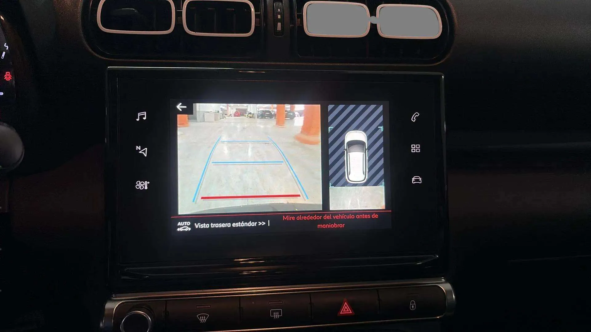 Citroën C3 Aircross PureTech Feel - foto 16