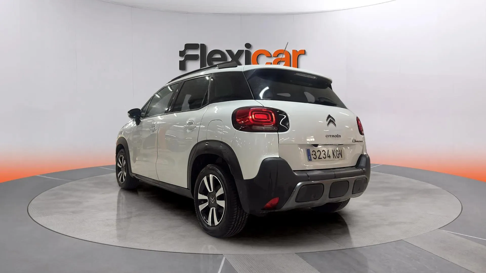 Citroën C3 Aircross PureTech Feel - foto 4