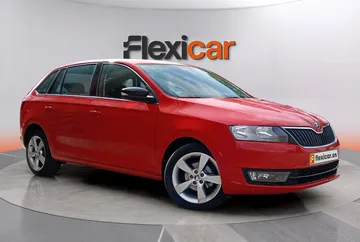 skoda rapid 12 tsi 90cv active gasolina manual sant boi 903000000261701