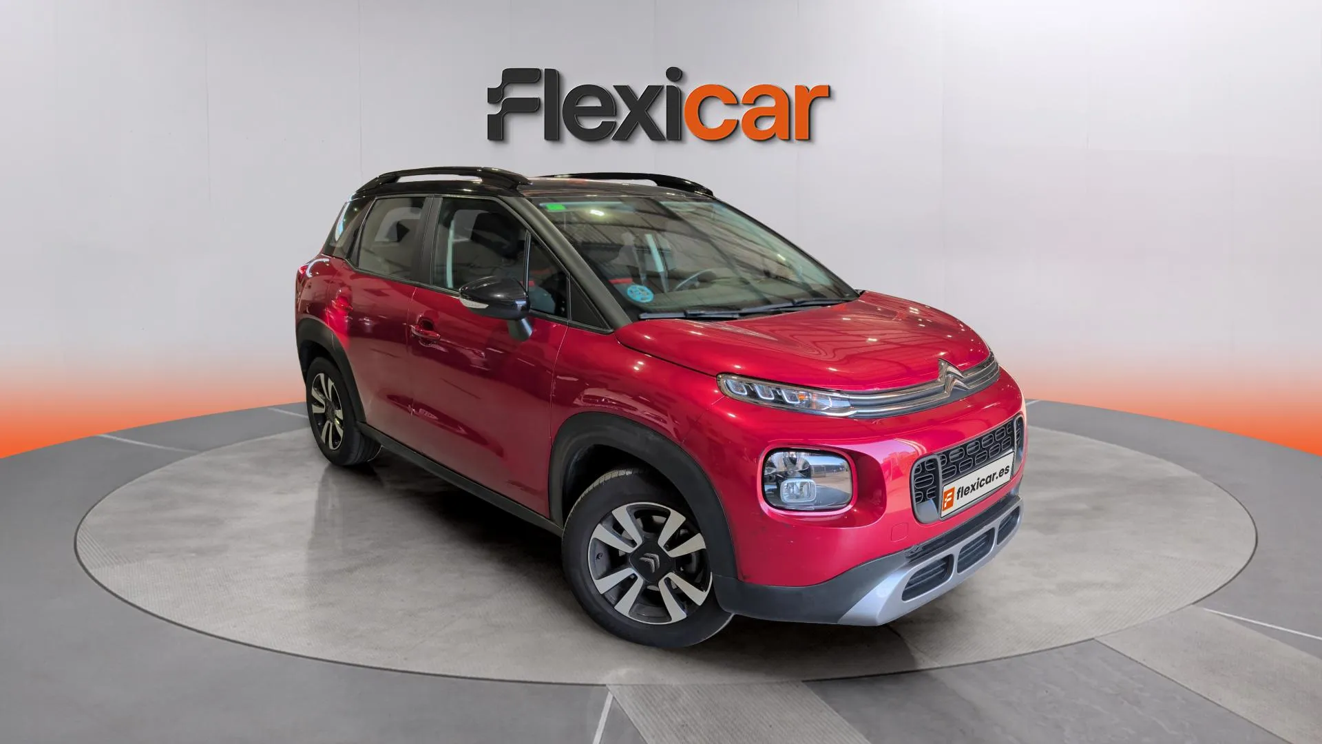 Citroën C3 Aircross PureTech FEE