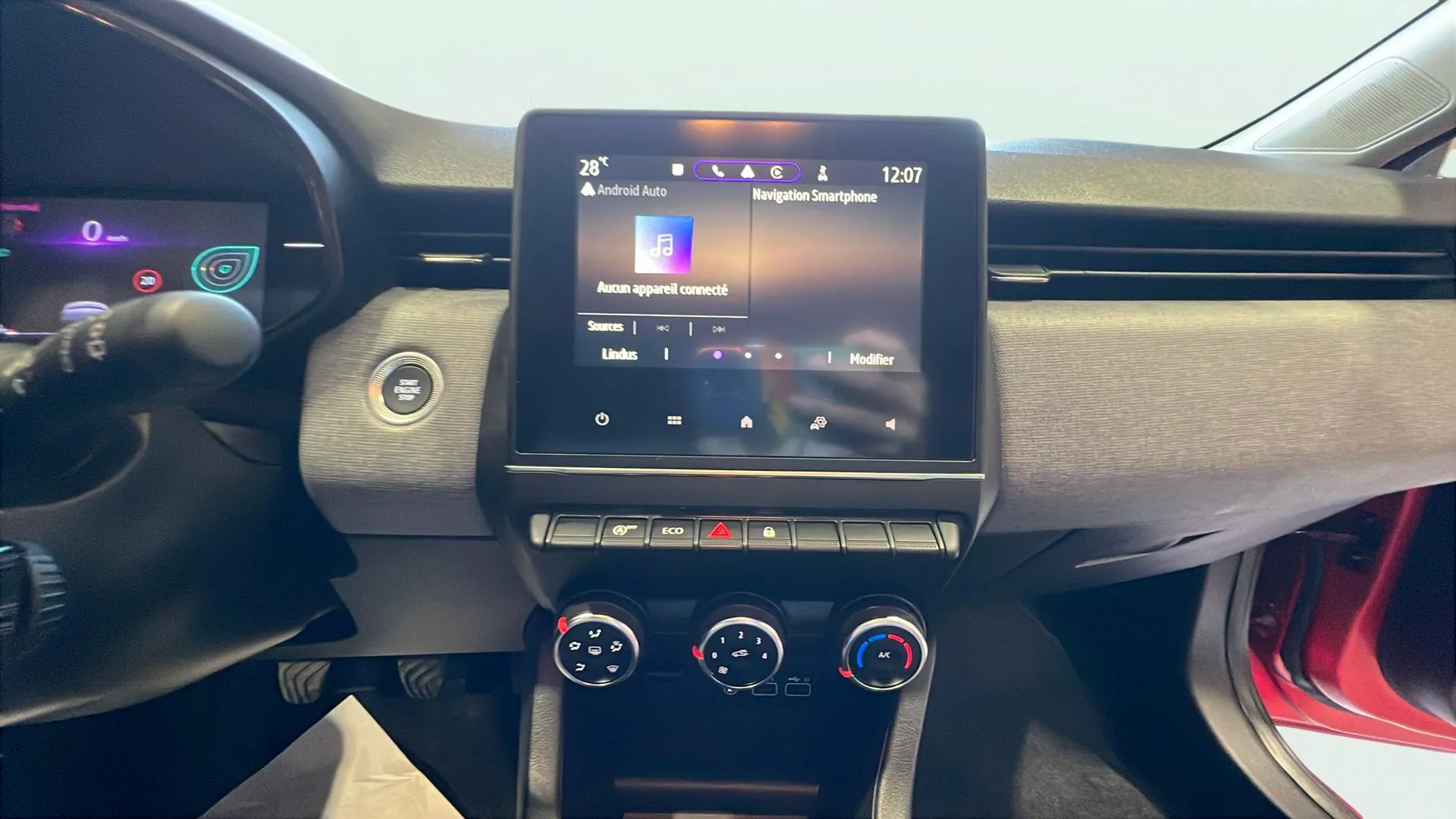 Renault Clio Evolution TCe GLP - foto 10