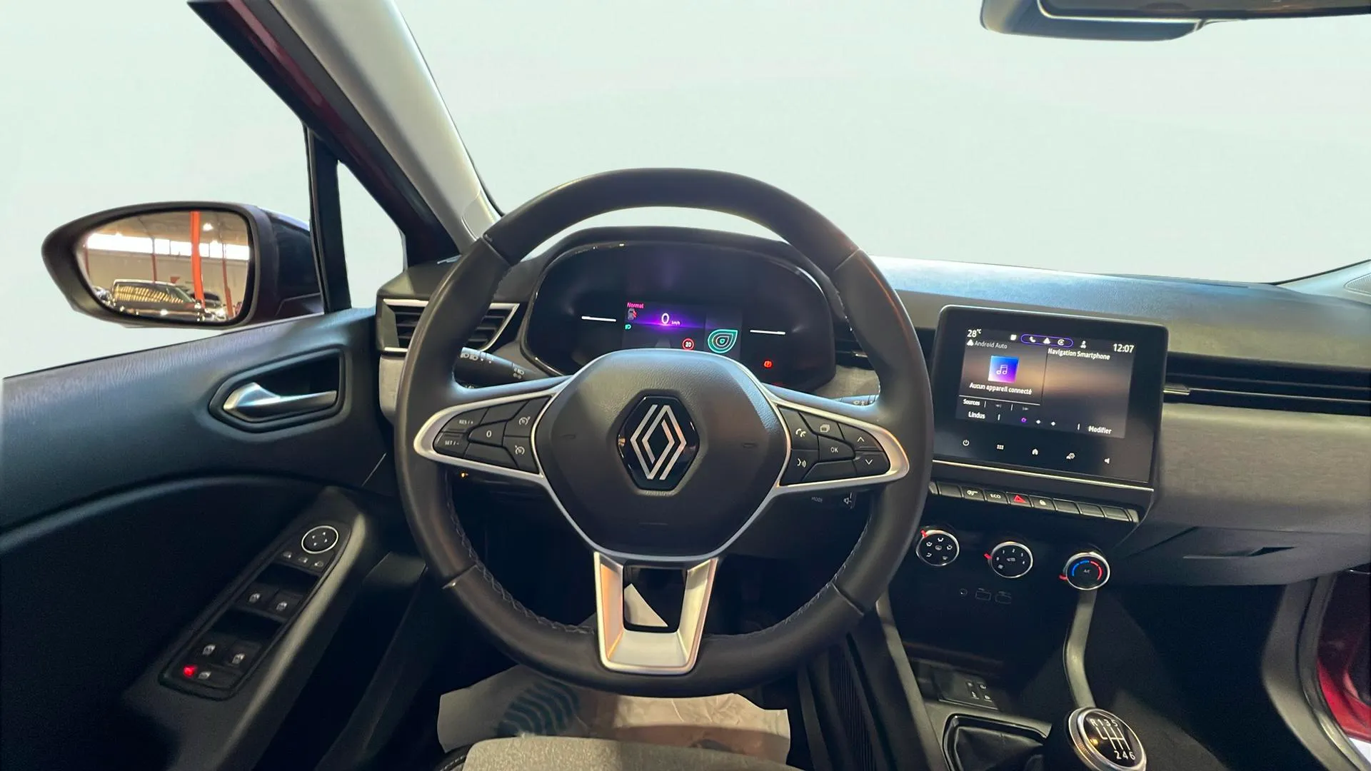 Renault Clio Evolution TCe GLP - foto 12