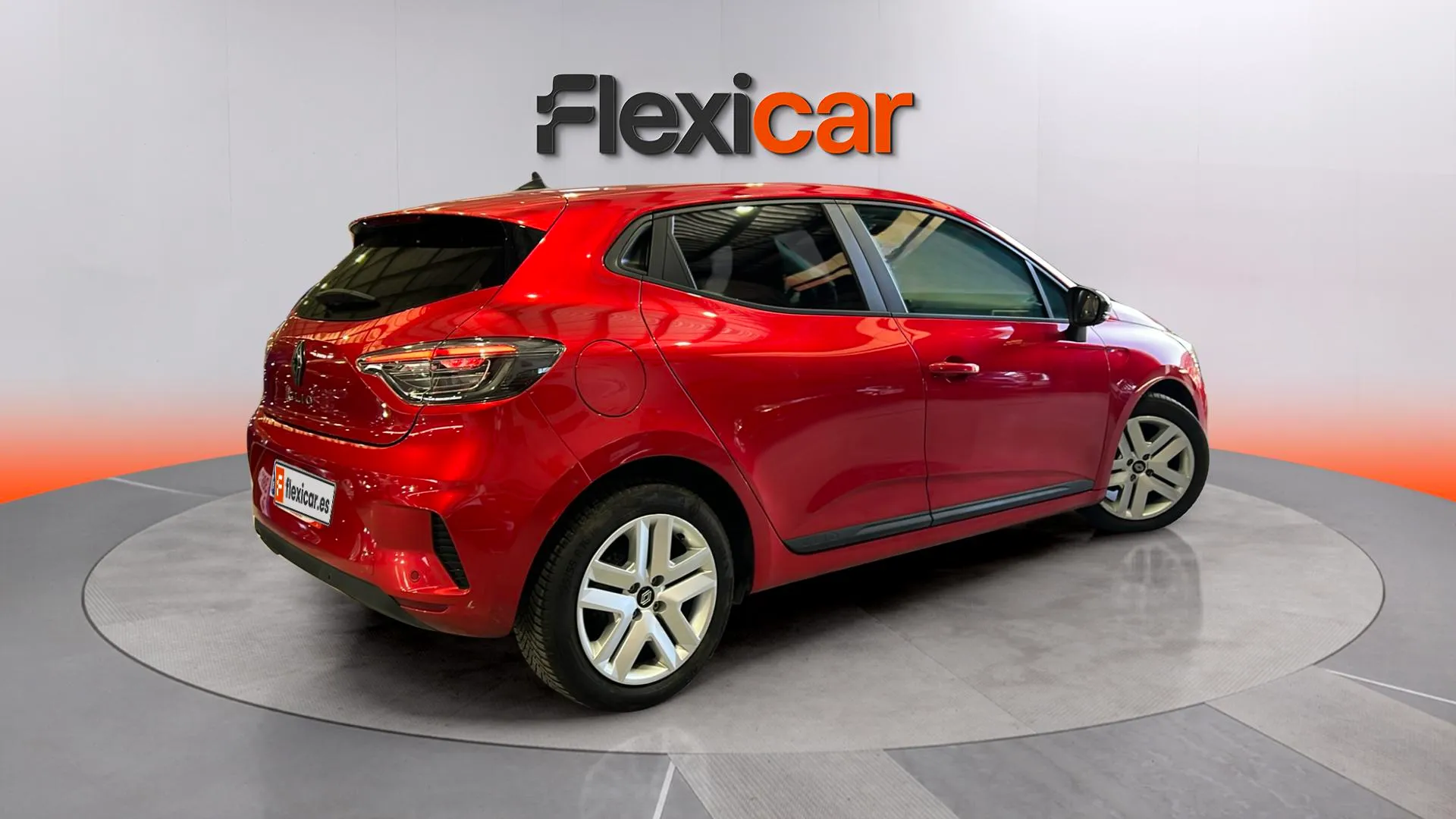 Renault Clio Evolution TCe GLP - foto 8