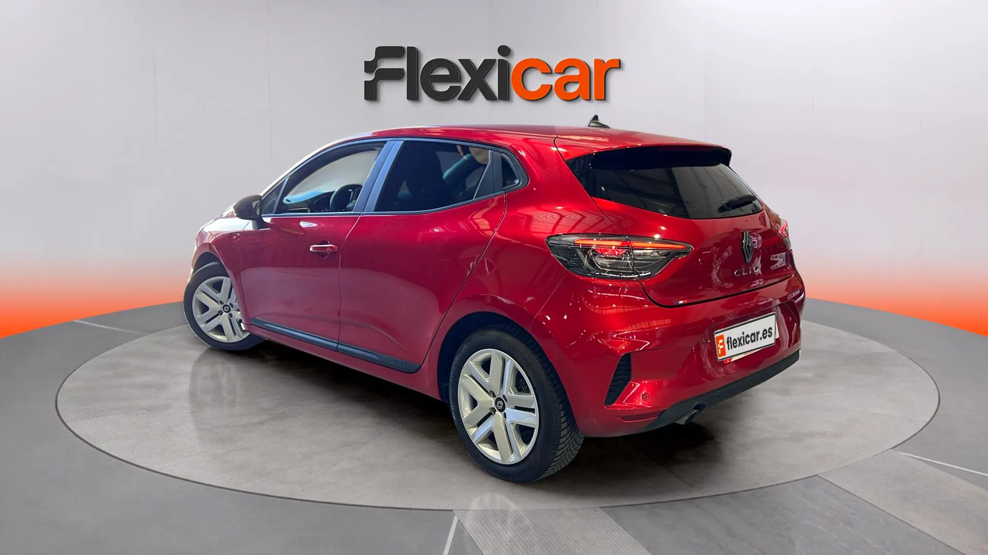 Renault Clio Evolution TCe GLP - foto 5