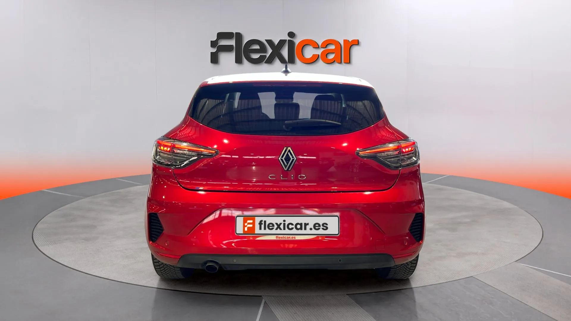 Renault Clio Evolution TCe GLP - foto 6
