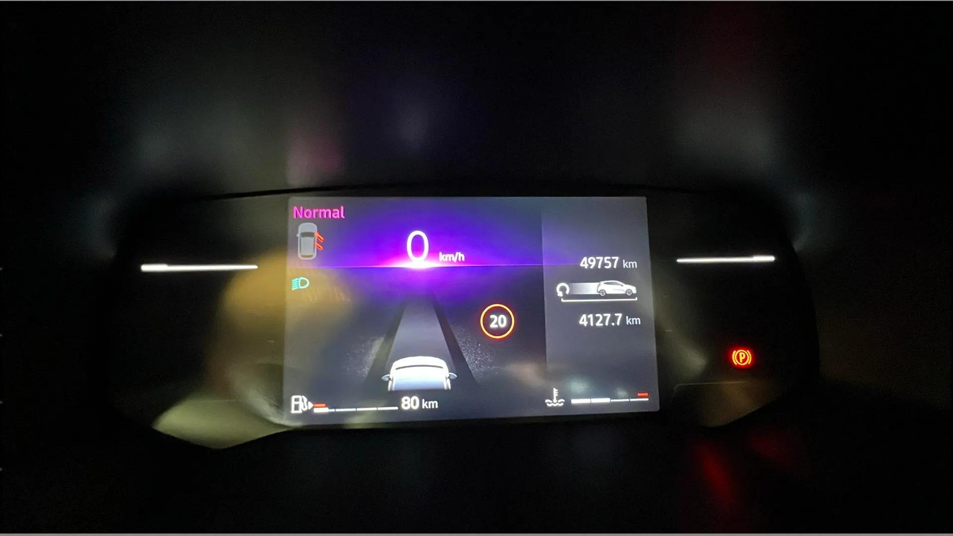 Renault Clio Evolution TCe GLP - foto 13