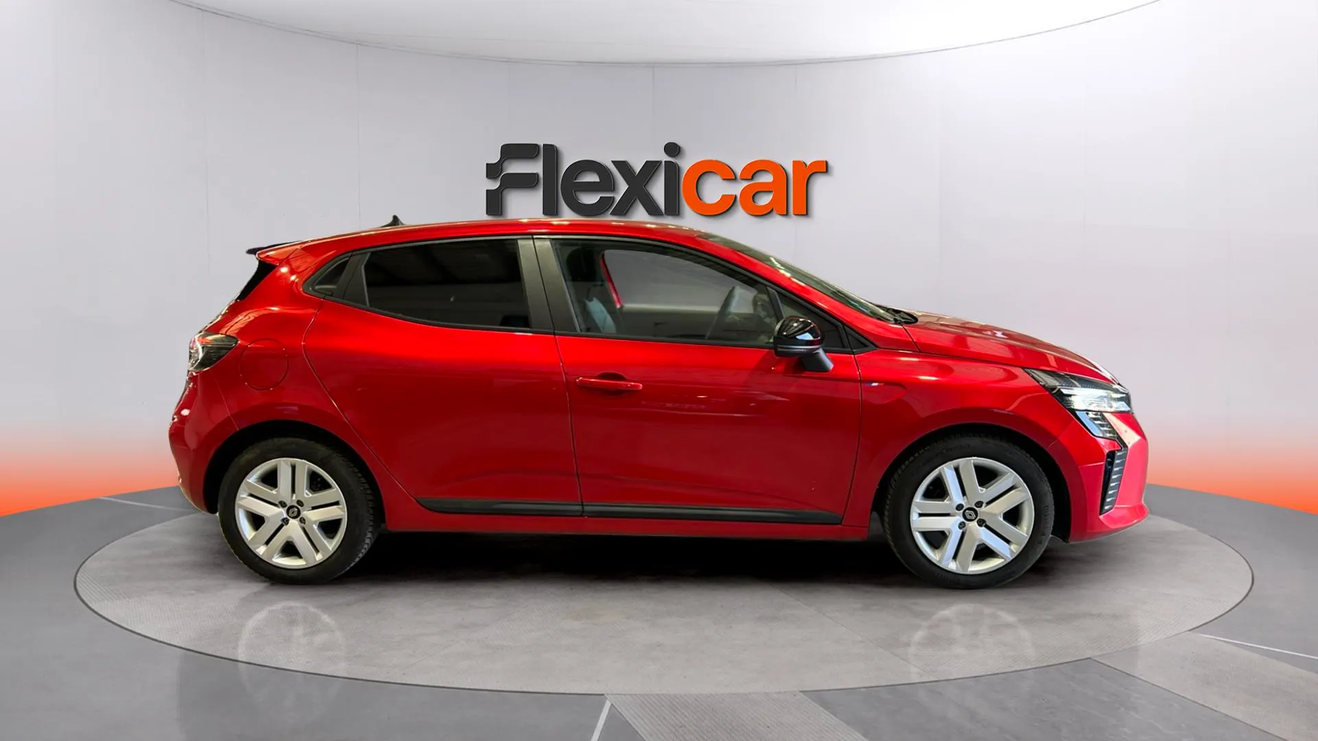 Renault Clio Evolution TCe GLP - foto 7