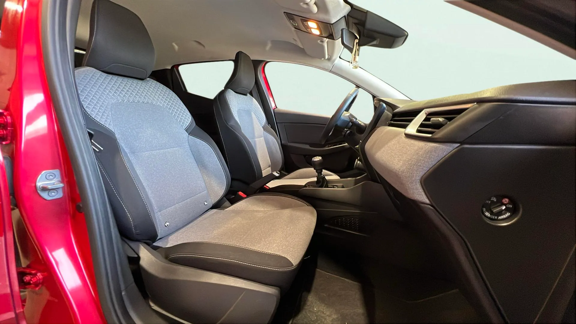 Renault Clio Evolution TCe GLP - foto 17