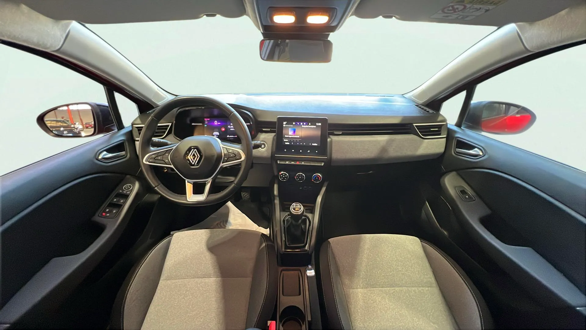 Renault Clio Evolution TCe GLP - foto 9