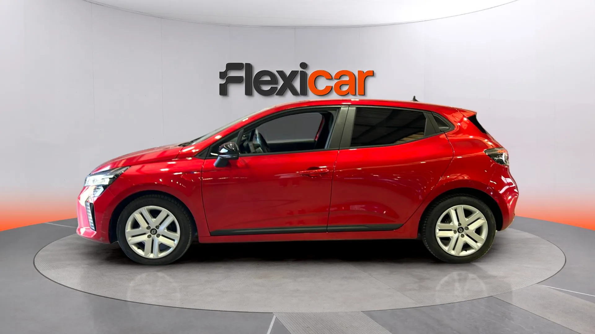 Renault Clio Evolution TCe GLP - foto 4