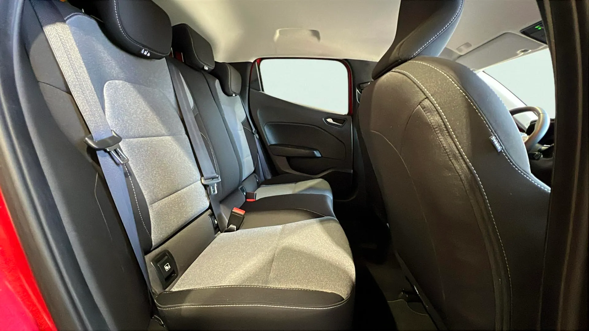 Renault Clio Evolution TCe GLP - foto 18