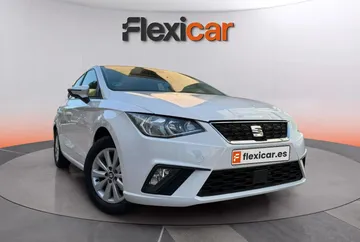 seat ibiza 10 mpi 59kw 80cv style gasolina manual la maquinista 903000000261705