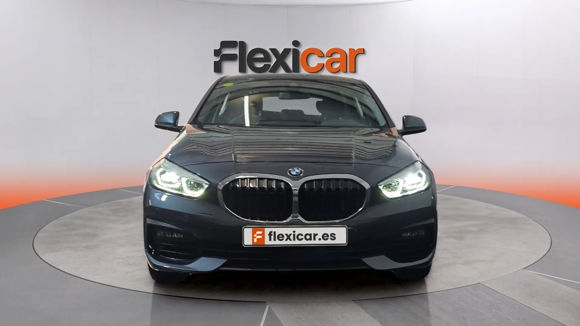 BMW Serie 1 116d - foto 2