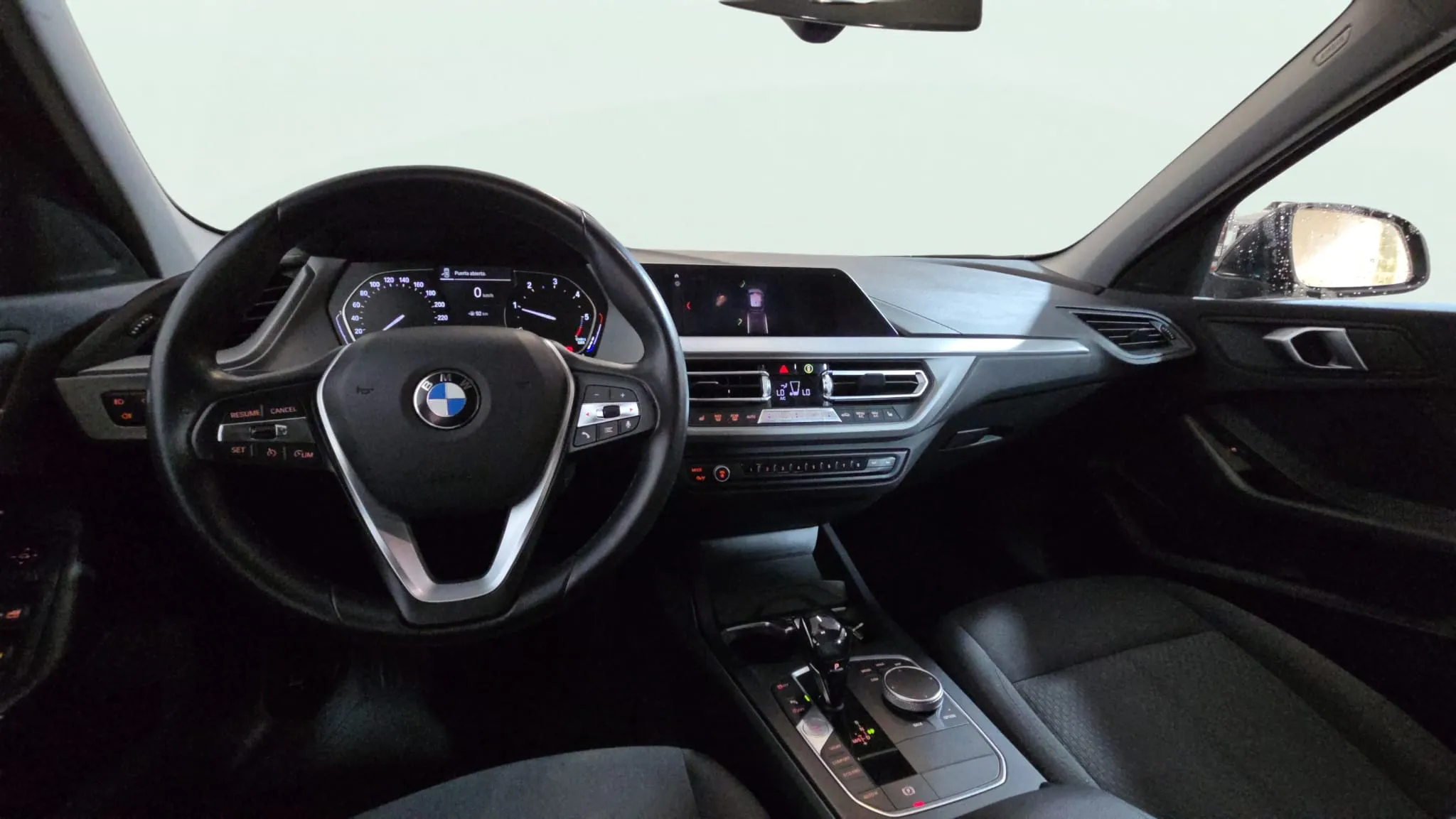 BMW Serie 1 116d - foto 13