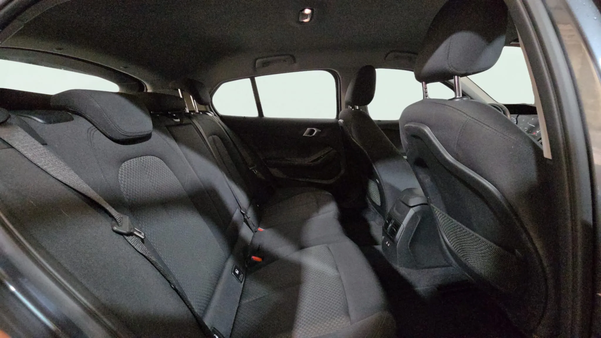 BMW Serie 1 116d - foto 15