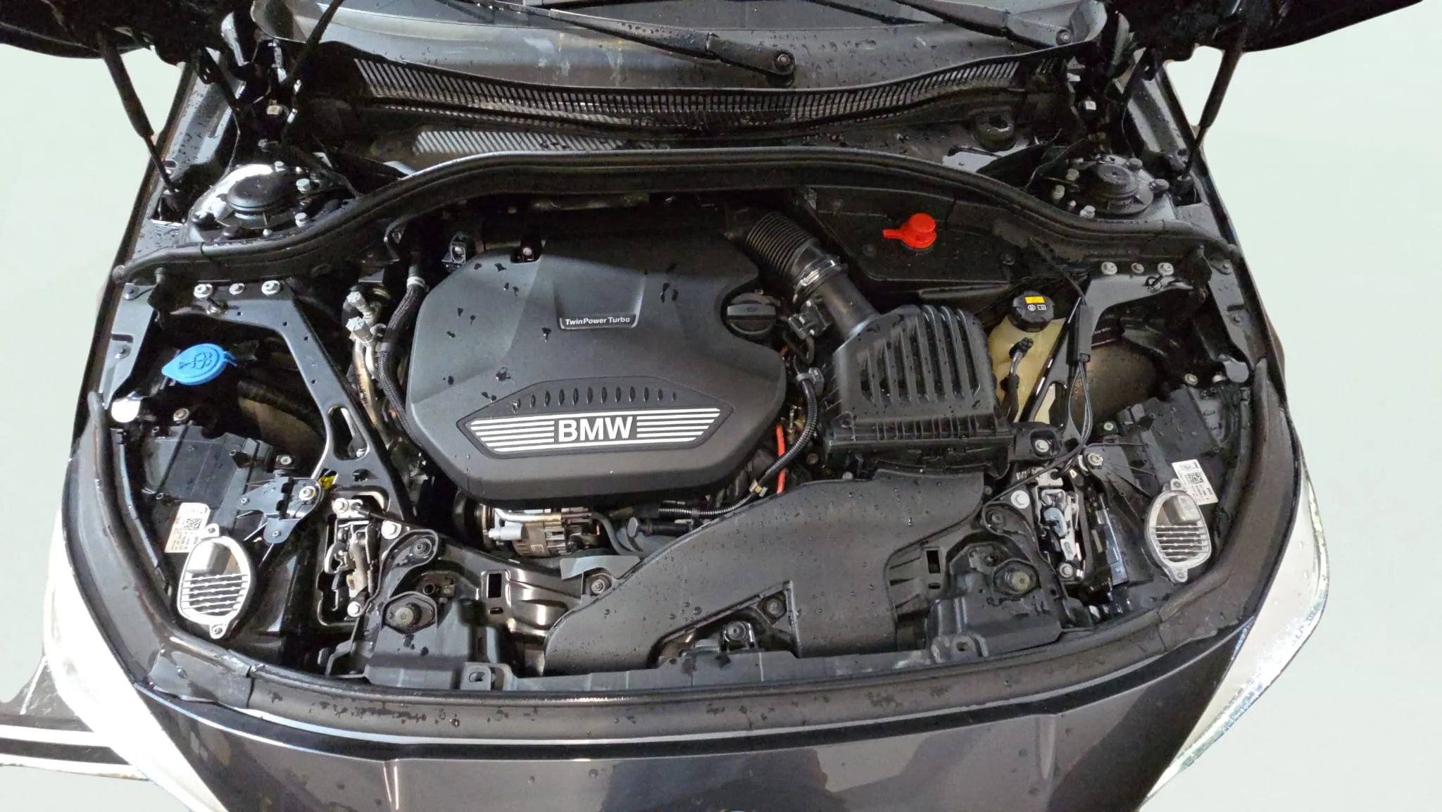 BMW Serie 1 116d - foto 19