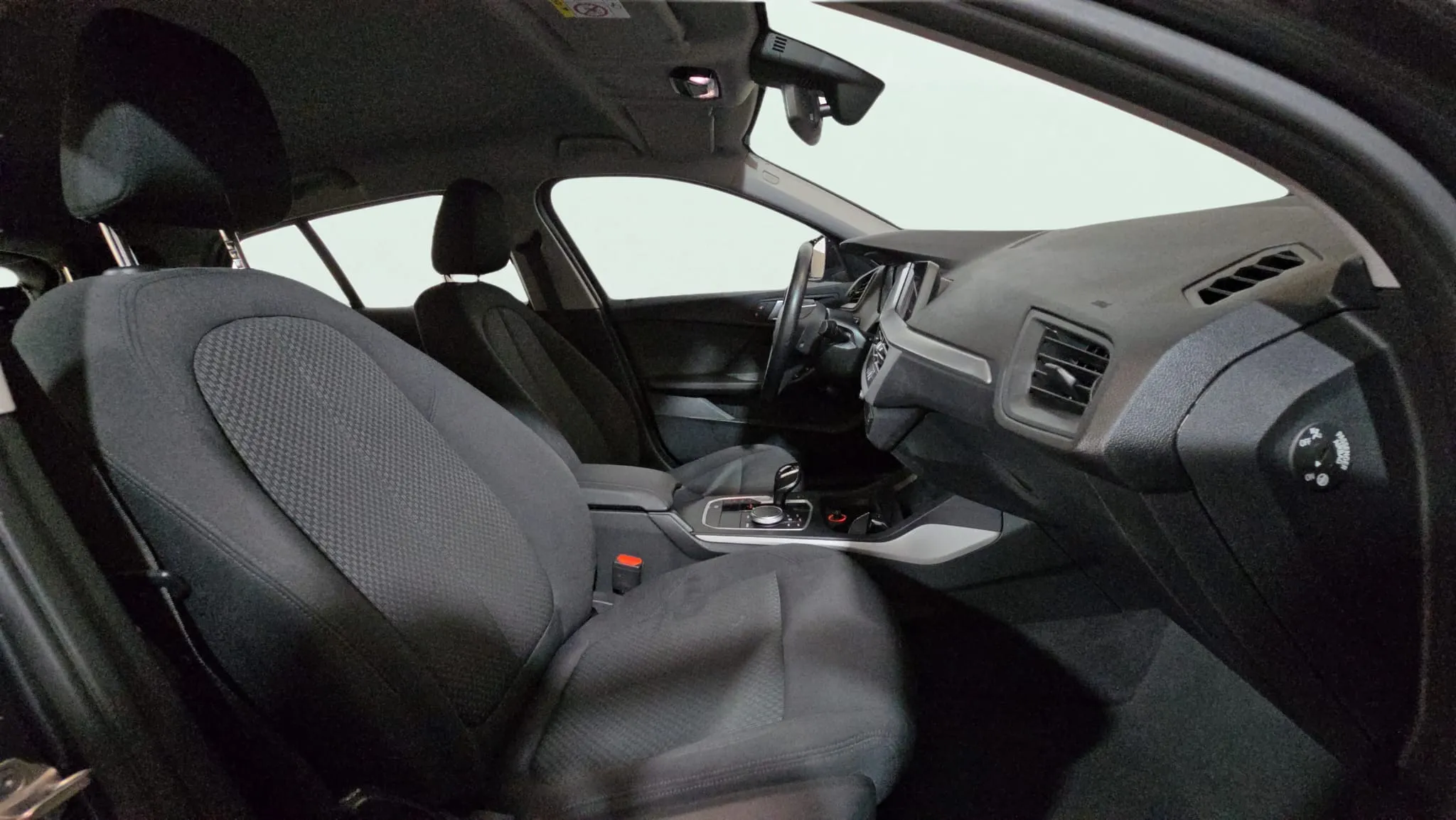 BMW Serie 1 116d - foto 14