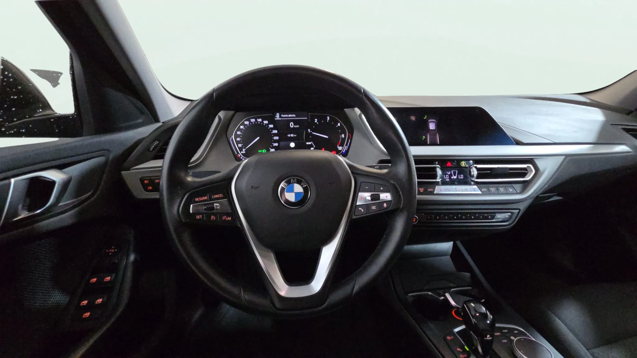 BMW Serie 1 116d - foto 9