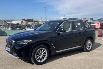 bmw x3 xdrive20d xline hibrido no enchufable automatica arval barcelona 903000000261719