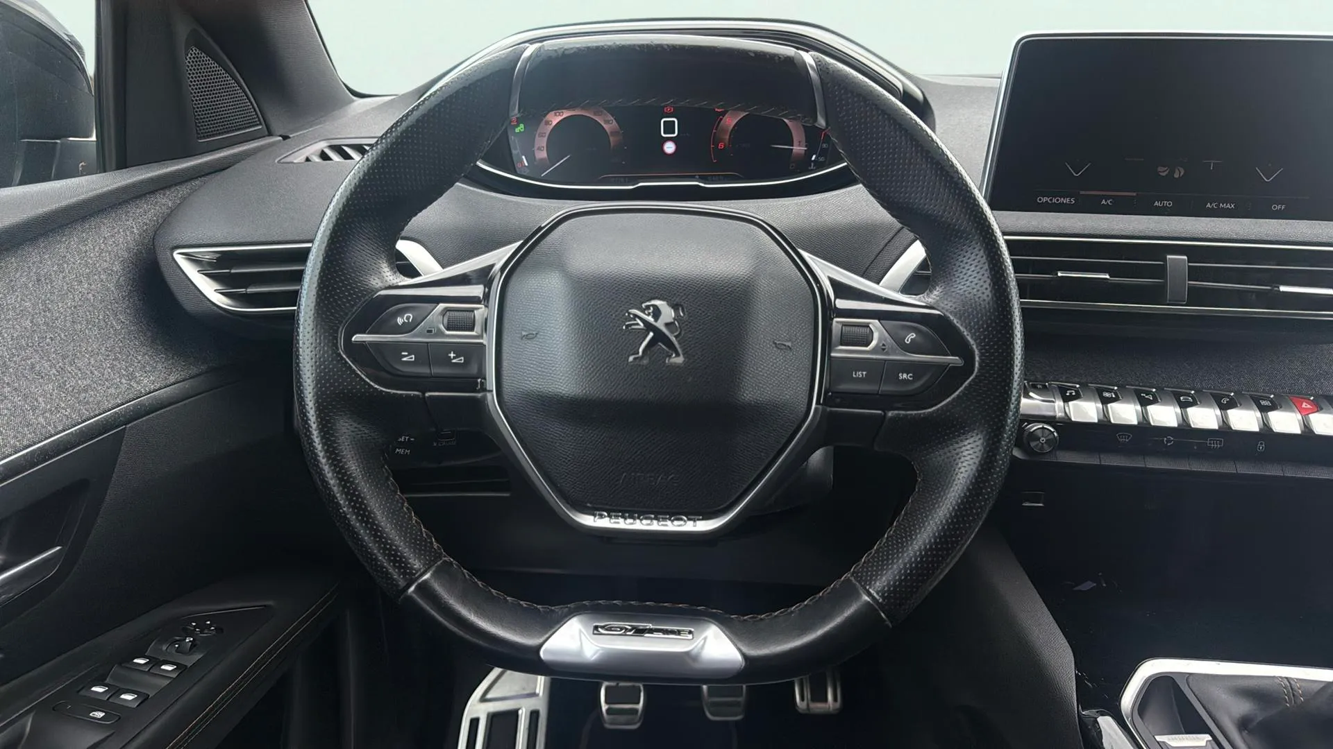 Peugeot 3008 1.5L BlueHDi GT Line - foto 10