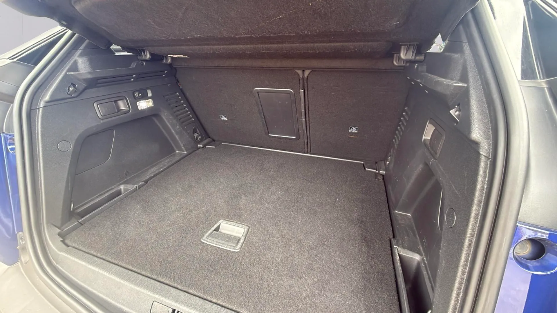 Peugeot 3008 1.5L BlueHDi GT Line - foto 20