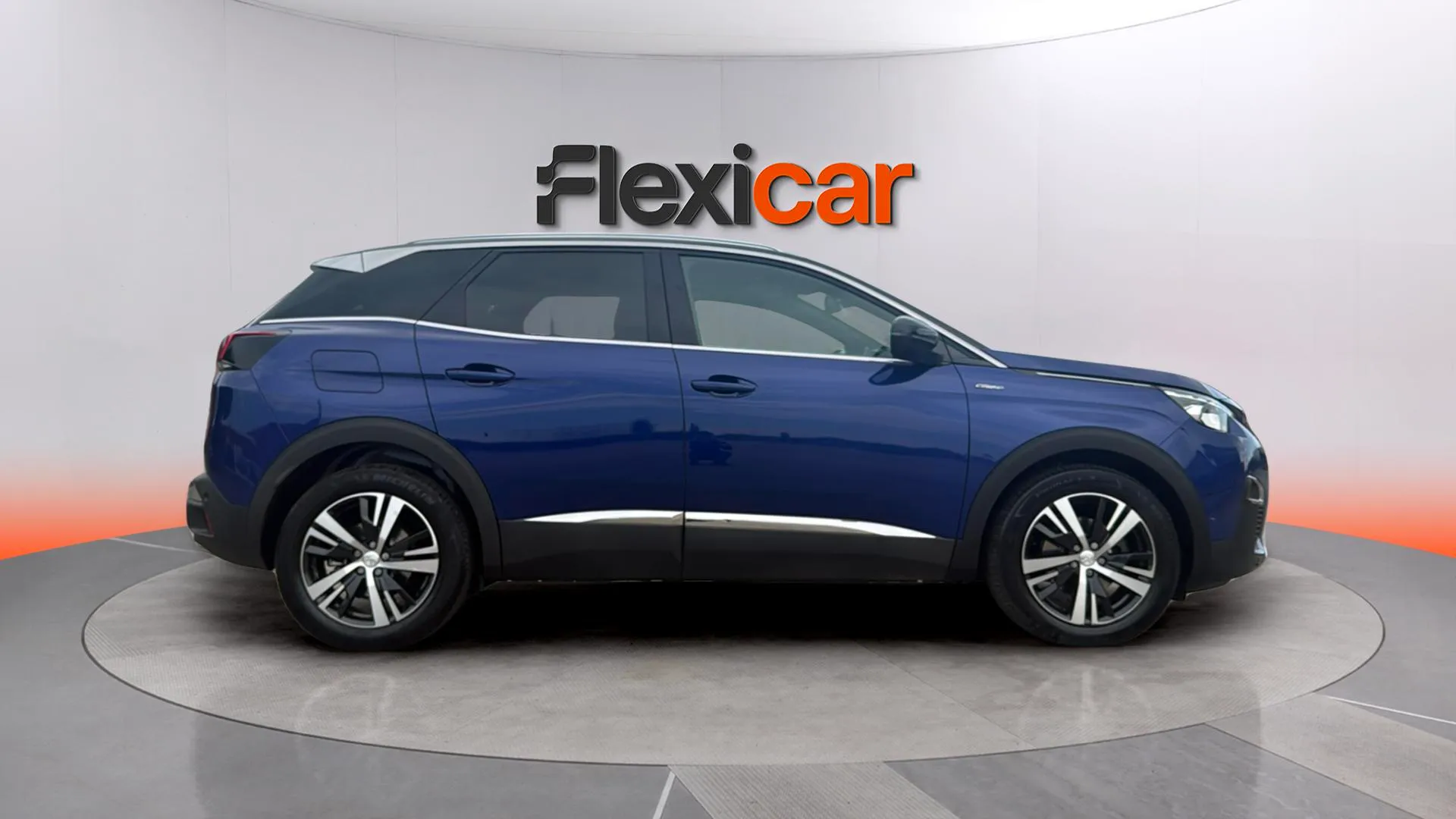 Peugeot 3008 1.5L BlueHDi GT Line - foto 8