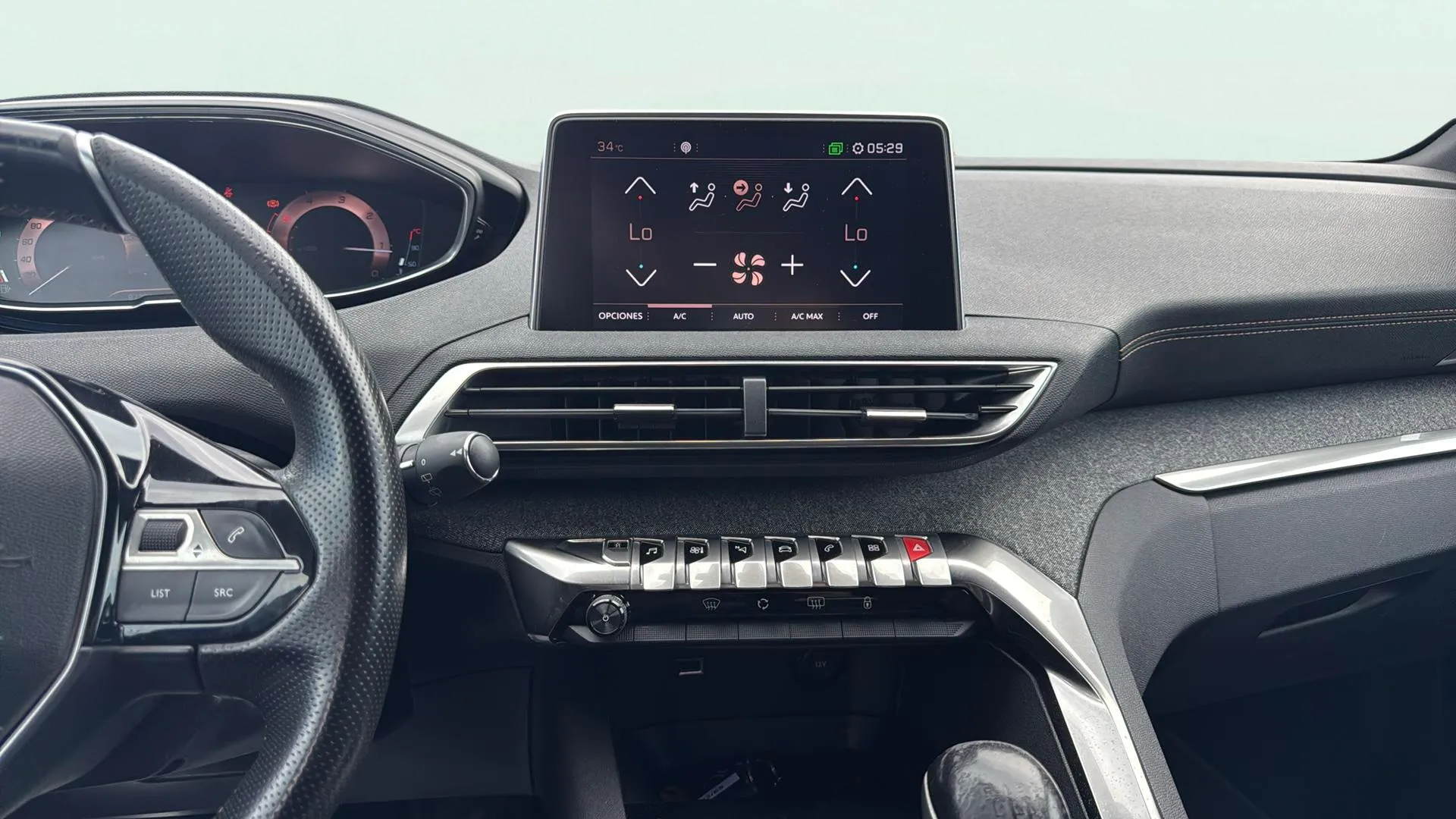 Peugeot 3008 1.5L BlueHDi GT Line - foto 15
