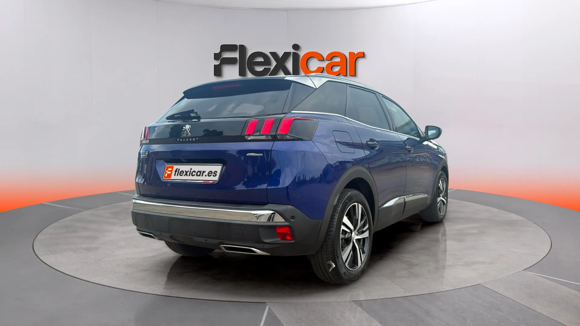 Peugeot 3008 1.5L BlueHDi GT Line - foto 7