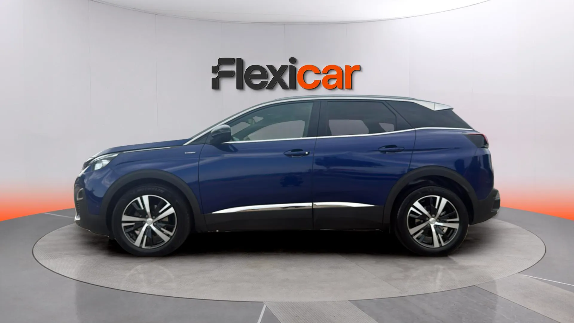 Peugeot 3008 1.5L BlueHDi GT Line - foto 4