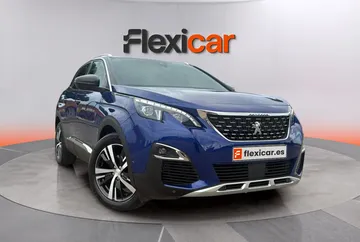 peugeot 3008 15l bluehdi 96kw 130cv s amps gt line diesel manual sabadell 2 903000000261721