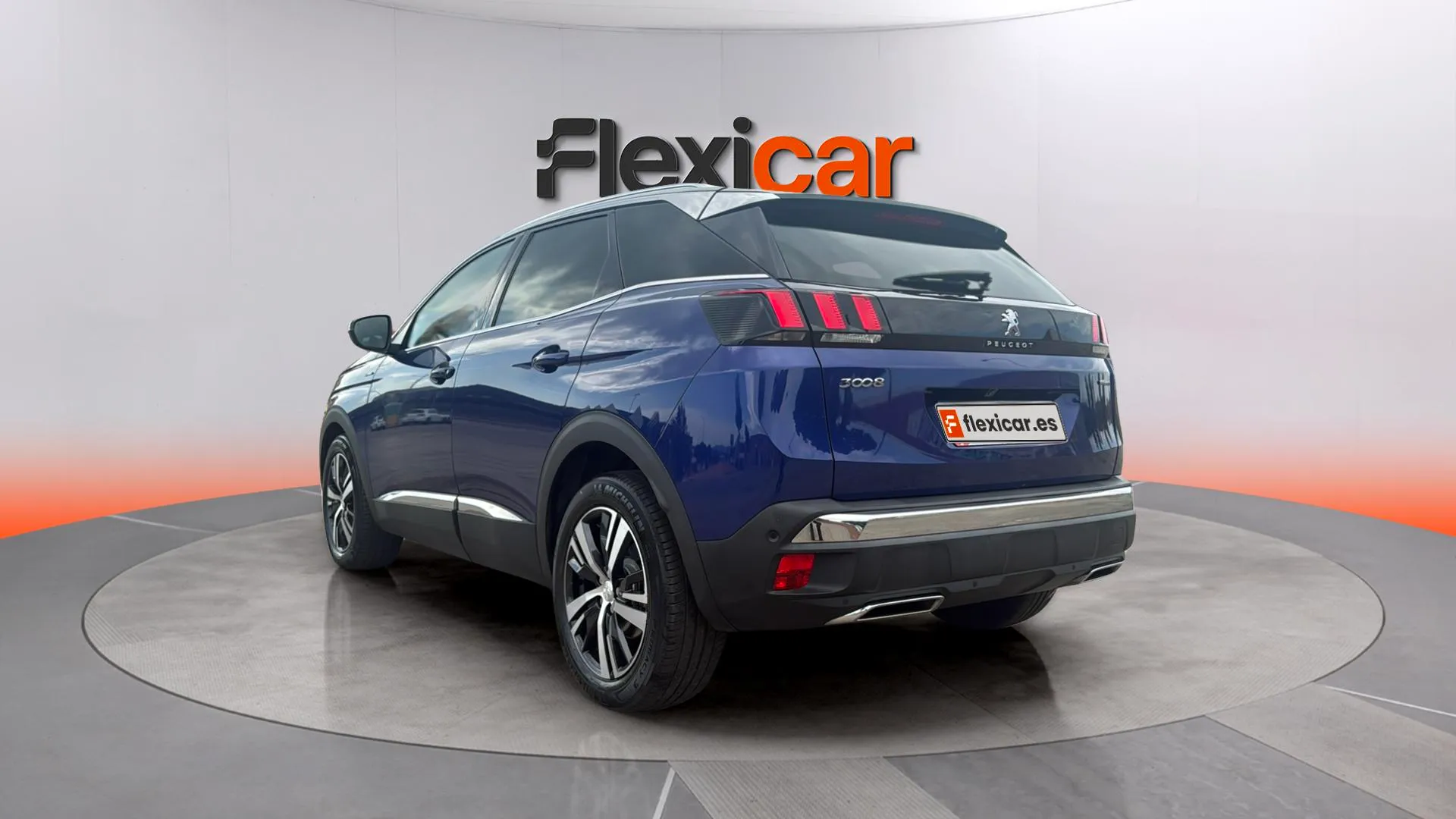 Peugeot 3008 1.5L BlueHDi GT Line - foto 5
