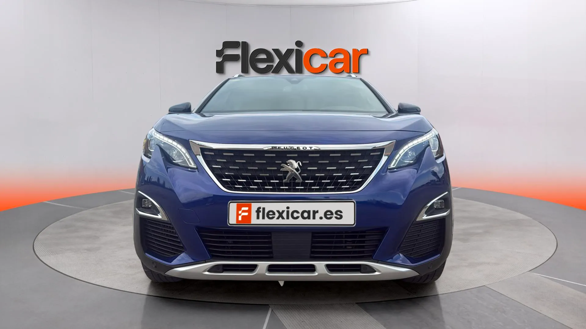 Peugeot 3008 1.5L BlueHDi GT Line - foto 2