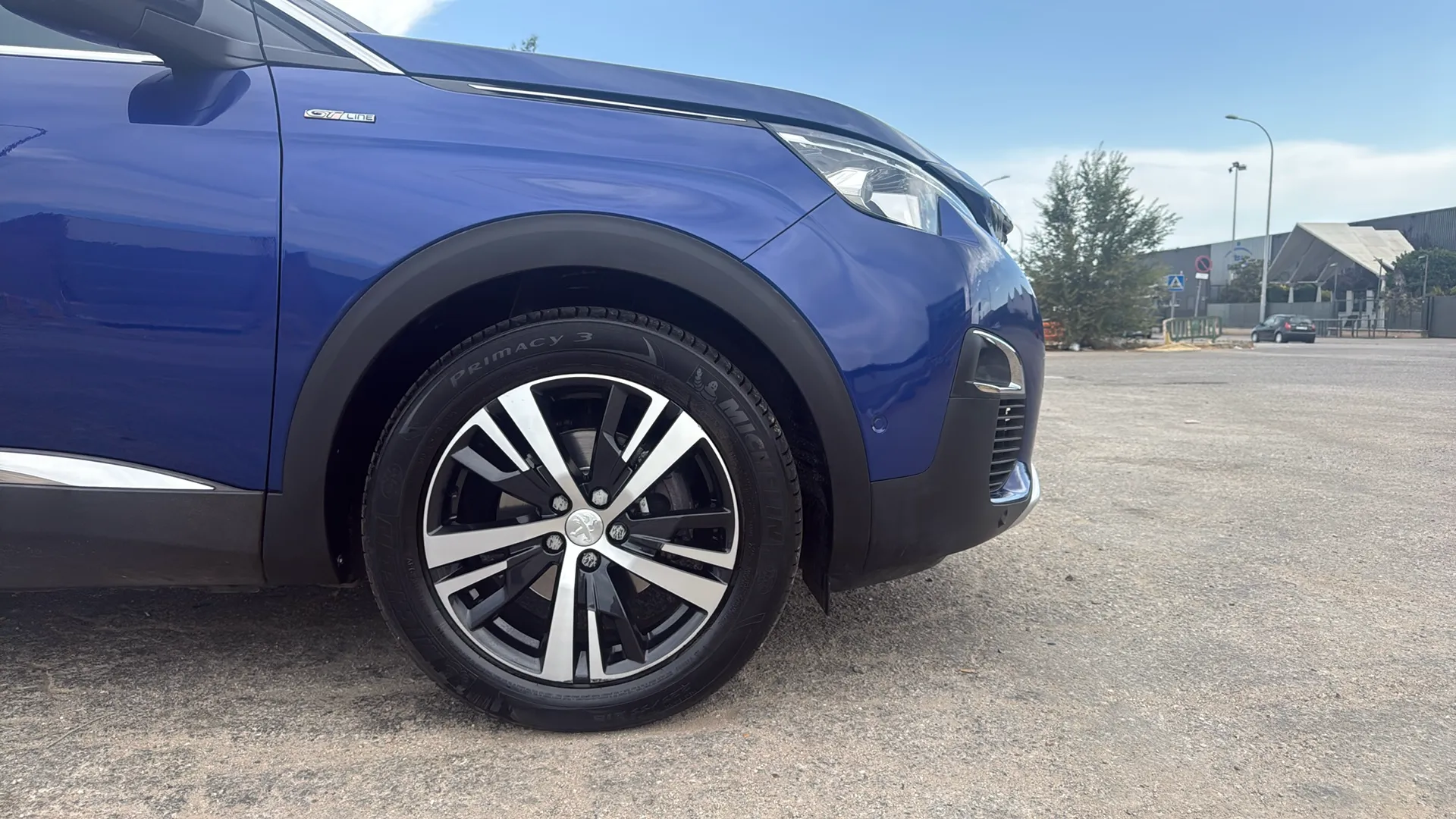 Peugeot 3008 1.5L BlueHDi GT Line - foto 22