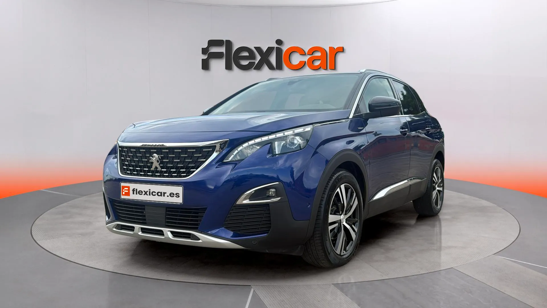 Peugeot 3008 1.5L BlueHDi GT Line - foto 3