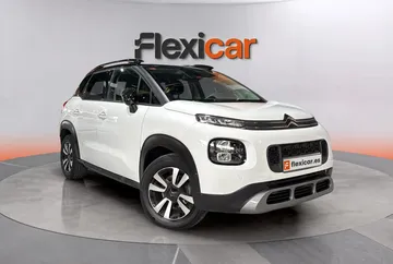citroen c3 aircross puretech 96kw 130cv s amps feel gasolina manual martorell 903000000261723