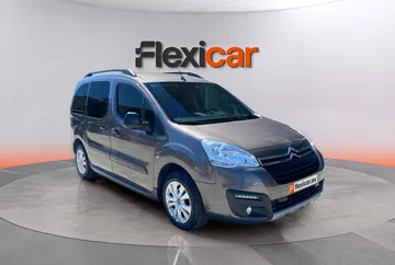 citroen berlingo 16 multispace bl 120cv diesel manual barakaldo 903000000261729
