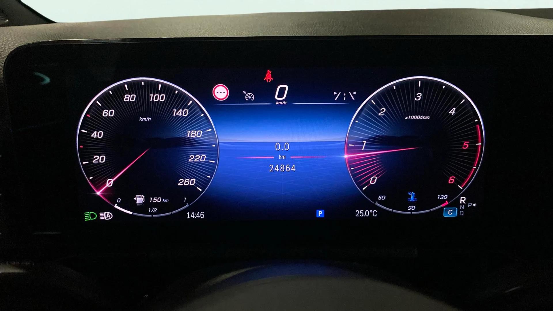 Mercedes-Benz Clase B B 200 d - foto 14