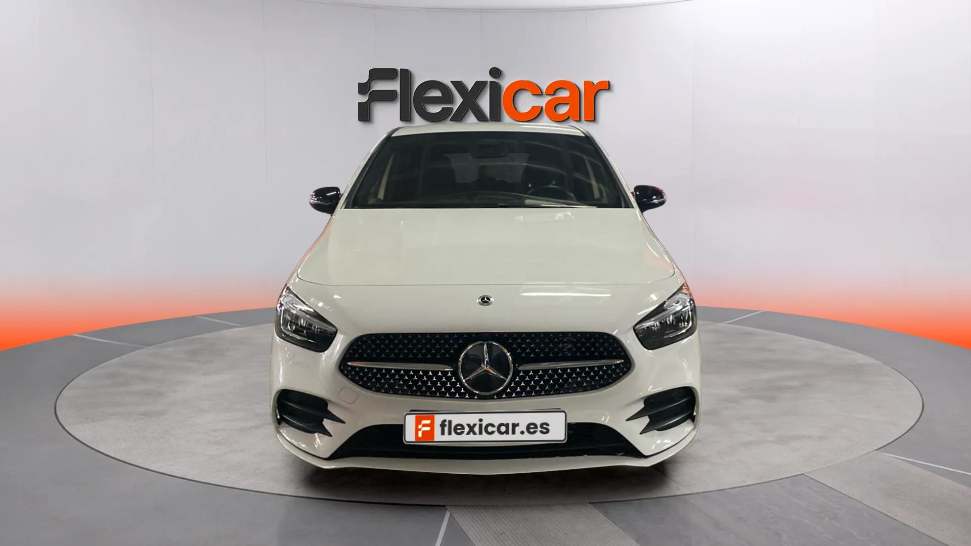 Mercedes-Benz Clase B B 200 d - foto 3